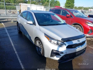 KIA KIA FORTE S
