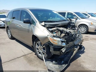 HONDA HONDA ODYSSEY EX-L