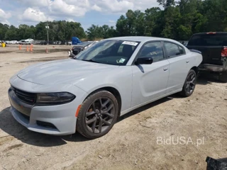 DODGE CHARGER SX SXT