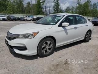 HONDA ACCORD LX LX