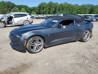 CHEVROLET CAMARO LT LT