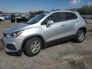 CHEVROLET TRAX 1LT 1LT
