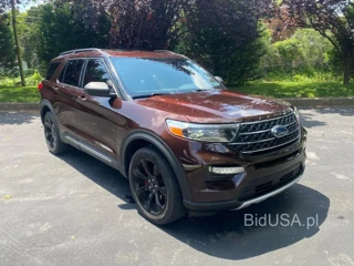 FORD EXPLORER X XLT
