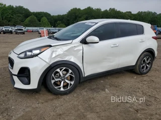KIA SPORTAGE L LX