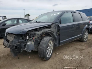 DODGE JOURNEY GT GT