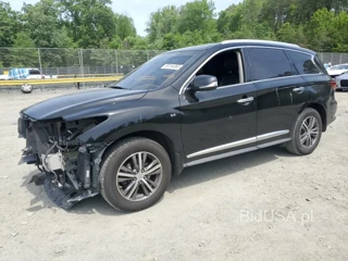 INFINITI QX60