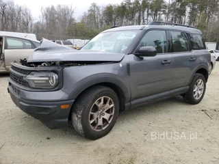 FORD BRONCO SPO