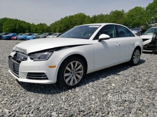 AUDI A4 PREMIUM PREMIUM