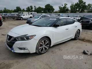 NISSAN MAXIMA 3.5 3.5S
