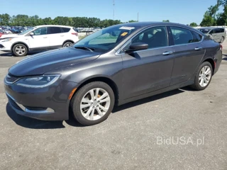 CHRYSLER 200 LIMITE LIMITED