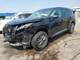 NISSAN ROGUE S S