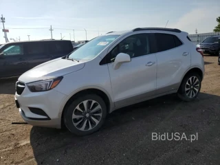 BUICK ENCORE PRE PREFERRED