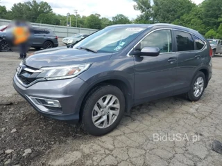 HONDA CR-V EXL EXL