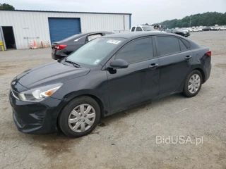 KIA RIO LX LX