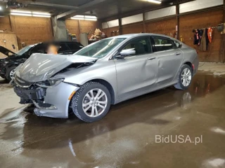 CHRYSLER 200 LIMITE LIMITED