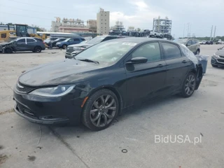 CHRYSLER 200 S S