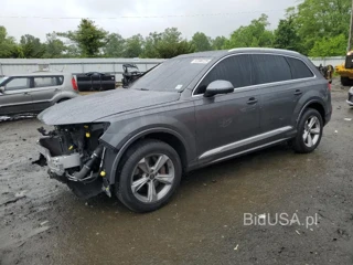 AUDI Q7 PREMIUM PREMIUM