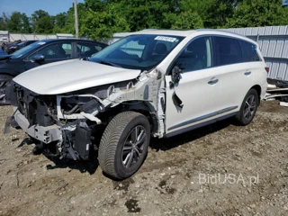 INFINITI QX60