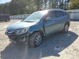 HONDA CR-V EXL EXL