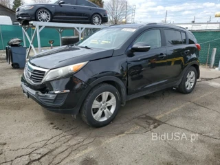 KIA SPORTAGE L LX
