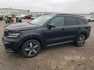 KIA SORENTO EX EX