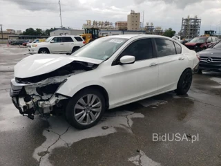 HONDA ACCORD LX LX