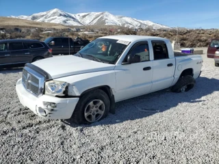 DODGE DAKOTA QUA QUAD SLT