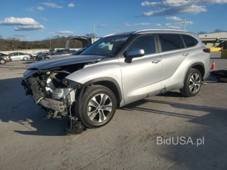 TOYOTA HIGHLANDER L
