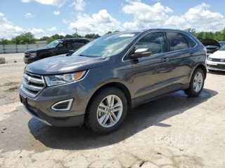 FORD EDGE SEL SEL