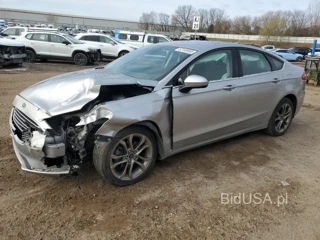 FORD FUSION SE SE