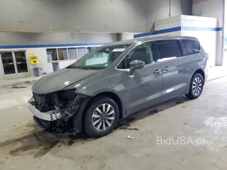 CHRYSLER PACIFICA H HYBRID TOURING L