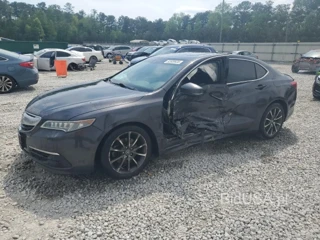 ACURA TLX TECH TECH