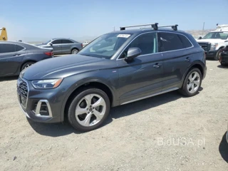 AUDI Q5 PREMIUM PREMIUM PLUS 45