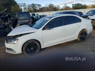 VOLKSWAGEN JETTA SPOR SPORT