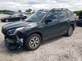 SUBARU FORESTER P PREMIUM