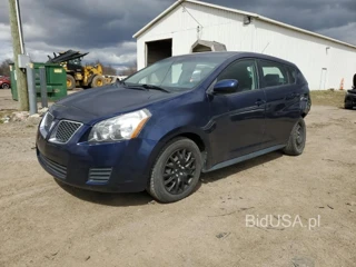 PONTIAC VIBE