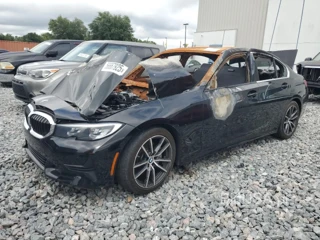 BMW 330I