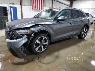 AUDI Q5 PREMIUM PREMIUM PLUS 45
