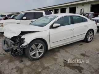 VOLKSWAGEN CC SPORT SPORT