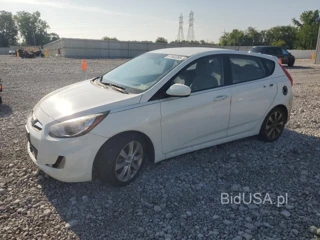 HYUNDAI ACCENT GLS GLS