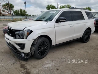 FORD EXPEDITION LIMITED