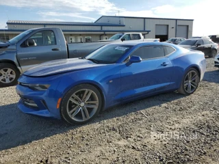 CHEVROLET CAMARO LT LT