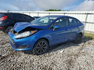 FORD FIESTA SE SE