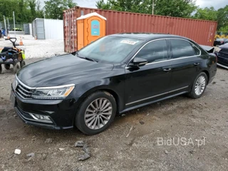 VOLKSWAGEN PASSAT SE SE