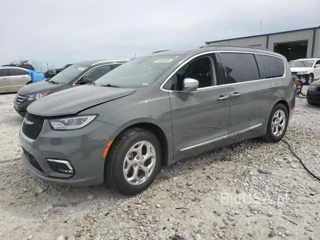CHRYSLER PACIFICA L LIMITED