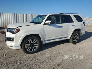 TOYOTA 4RUNNER LI LIMITED