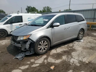 HONDA ODYSSEY EX EX