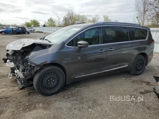 CHRYSLER PACIFICA T TOURING L PLUS