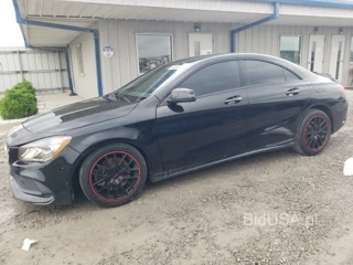 MERCEDES-BENZ CLA 250 250