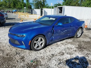 CHEVROLET CAMARO LT LT